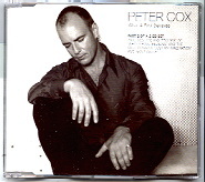 Peter Cox - What A Fool Believes CD 2